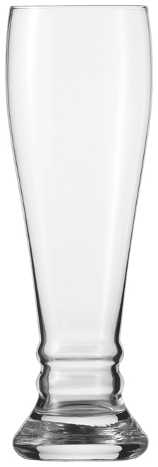 Schott Zwiesel Bavaria Beer Glasses, Set of 6