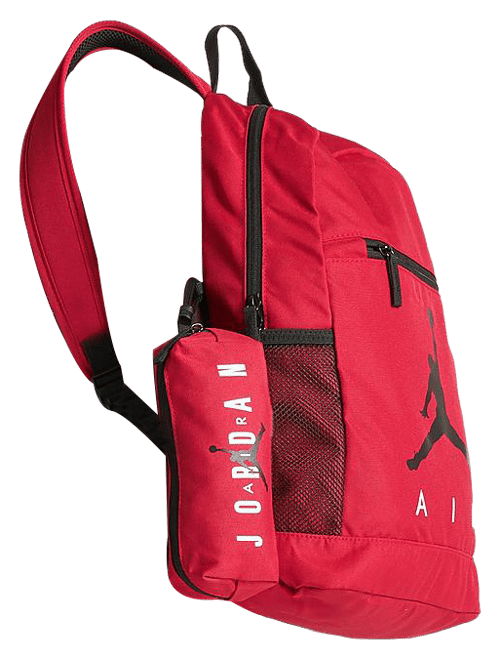 Jordan Air Jumpman Pencil Case Backpack (17L) Finish Line
