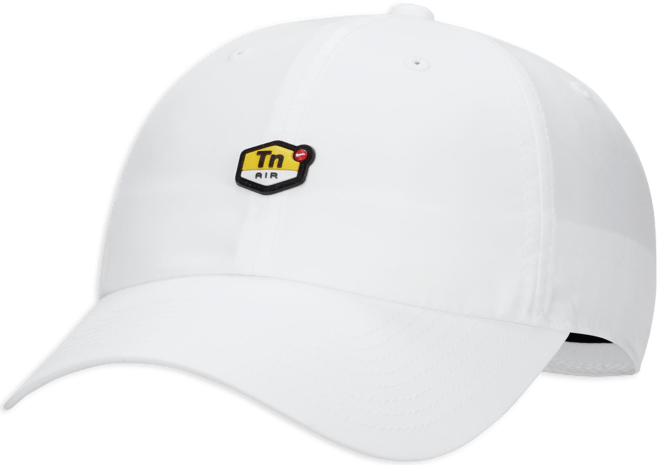 Nike Dri-FIT Club Unstructured Air Max Tn Cap. Nike LU