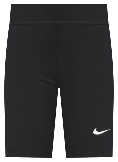 Nike Sportswear Classic Women's High-Waisted 8" Biker Shorts