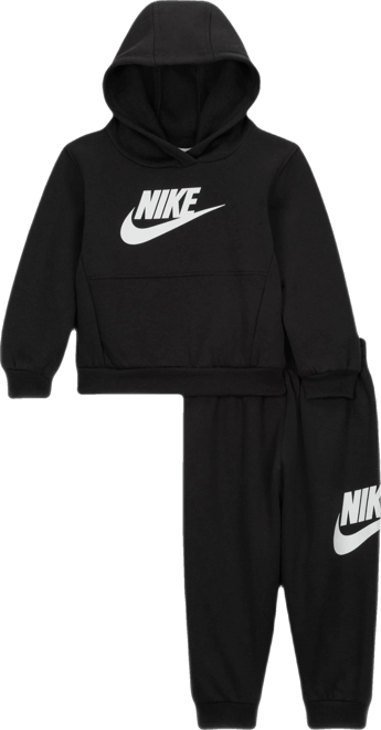 Nike Sportswear Club Fleece Baby (12-24M) Hoodie Set