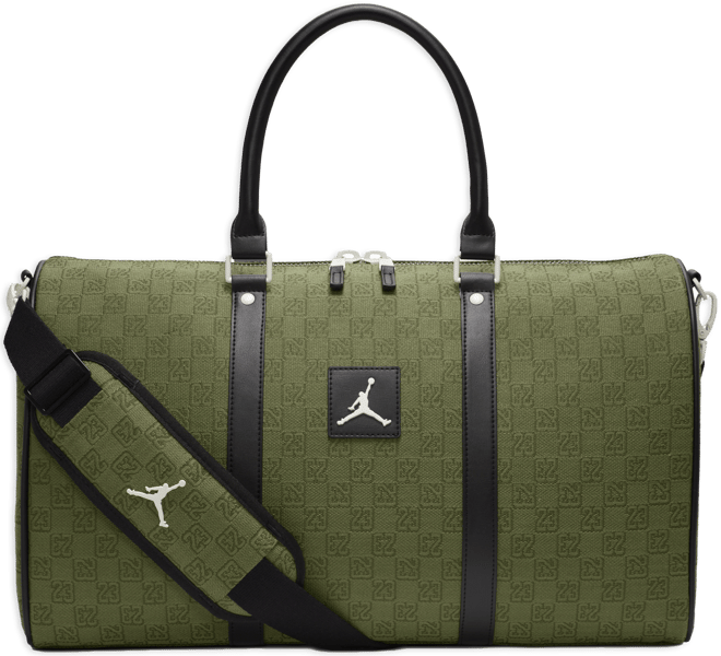 Jordan Monogram Duffle Bag (25L)