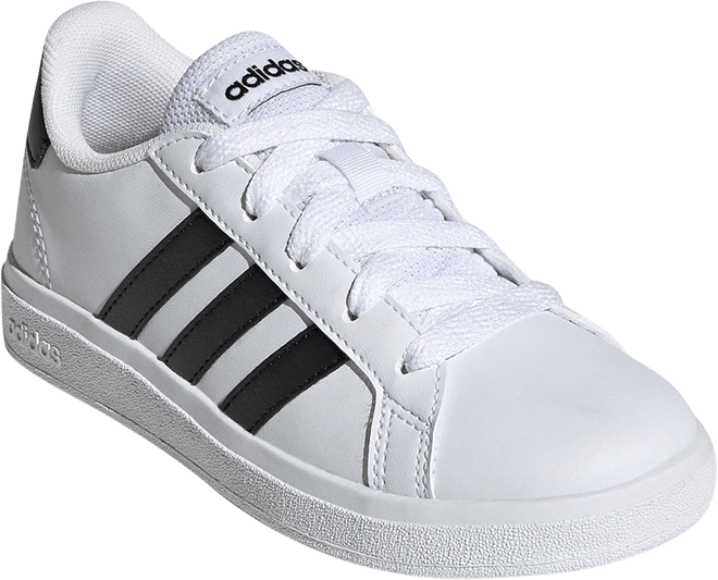 adidas Grand Court 2.0 Big Boys Sneakers JCPenney