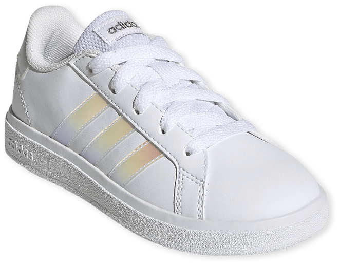 Big girl adidas shoes hotsell