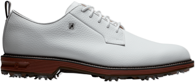FootJoy DryJoys Premiere シューズ 26.5 FootJoy Men's DryJoys Premiere Series Field LX Golf Shoes