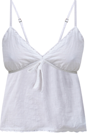売れ筋商品|||コットンオン カットソー トップス レディース Women's Cotton Lace Cami White Cotton On Cotton Lace Cami | Nordstrom
