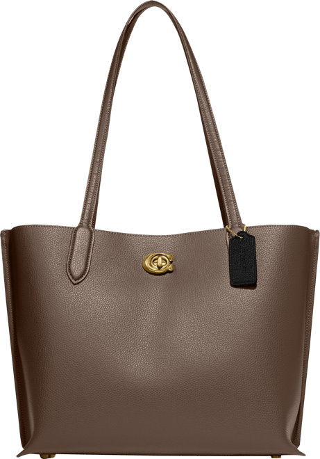 Coach diaper sales bag macys