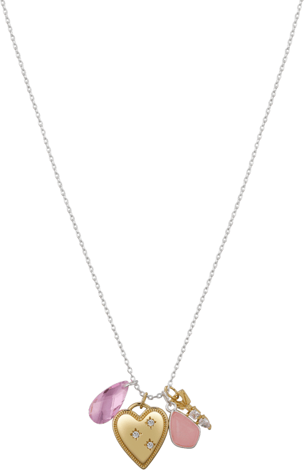 Macys deals unwritten necklaces