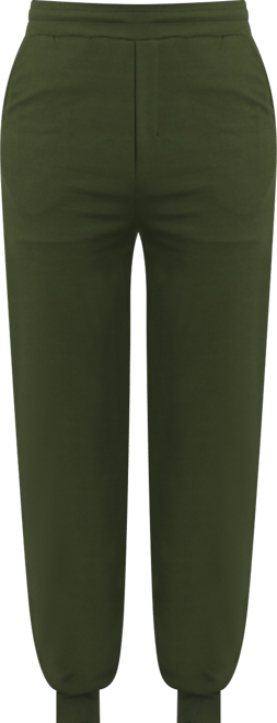 Men's Moisture Wicking Performance Classic Jogger Sweatpants