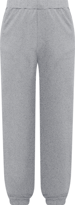 Men's Moisture Wicking Performance Joggers with Reflective Trim Ankle Zippers