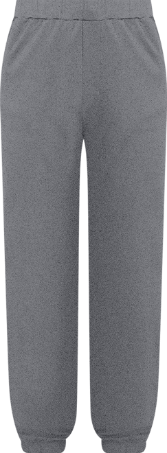 Men's Moisture Wicking Performance Joggers with Reflective Trim Ankle Zippers