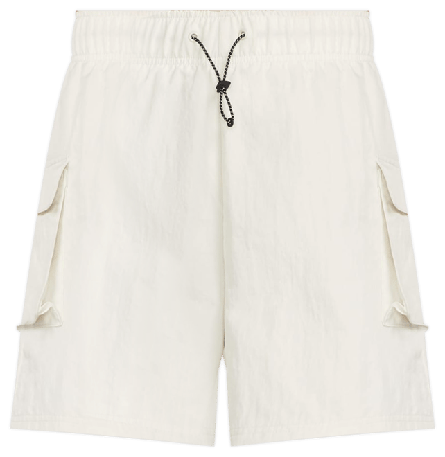 Nike Sportswear Essential Women's Woven High-Rise Shorts