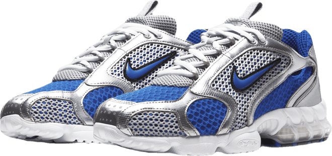 Nike Air Zoom Spiridon Cage 2 Men's Shoes