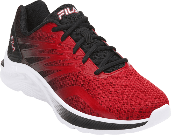 Fila memory foam mens online