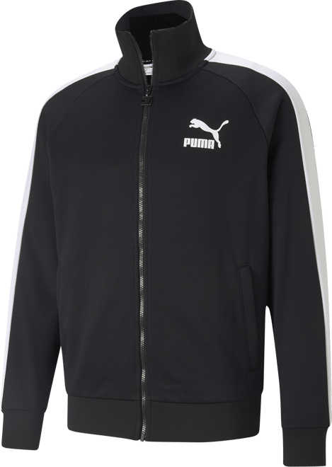 PUMA Iconic T7 Track Jacket