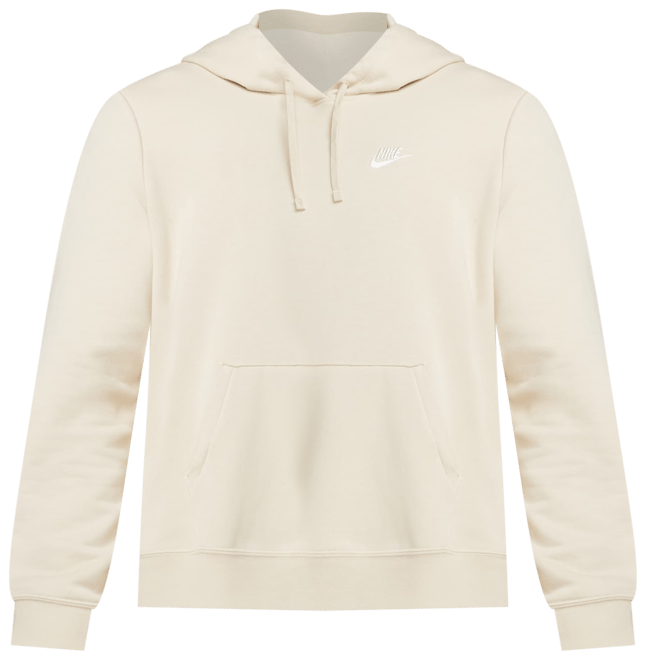 Nike Sportswear Club Fleece Women's Pullover Hoodie