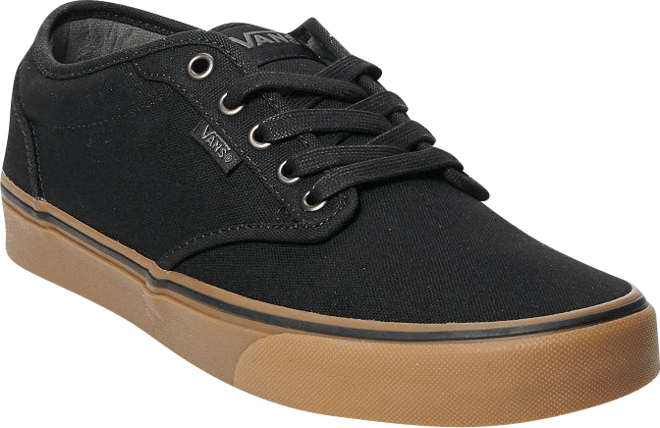 Vans atwood best sale men's skate shoes