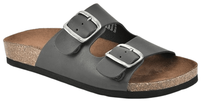 Sonoma hot sale footbed sandals