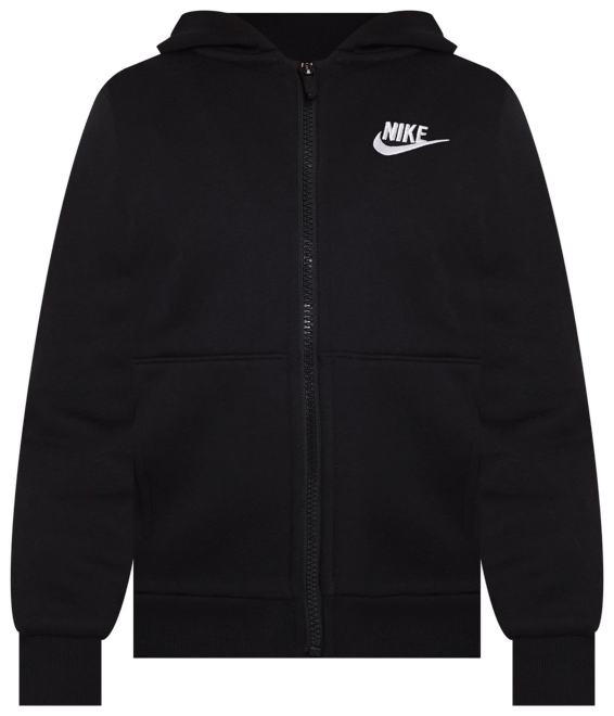 Nike Dri-FIT Little Kids' Icon Woven Shorts