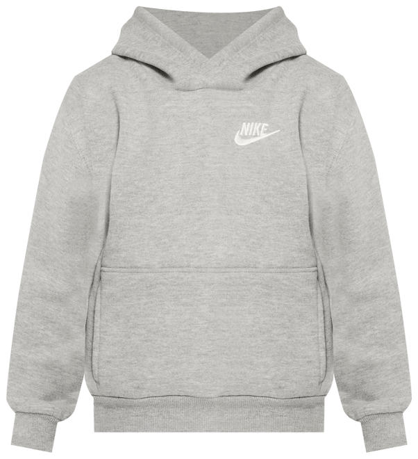 Nike Sportswear Club Fleece Little Kids' Pullover Hoodie