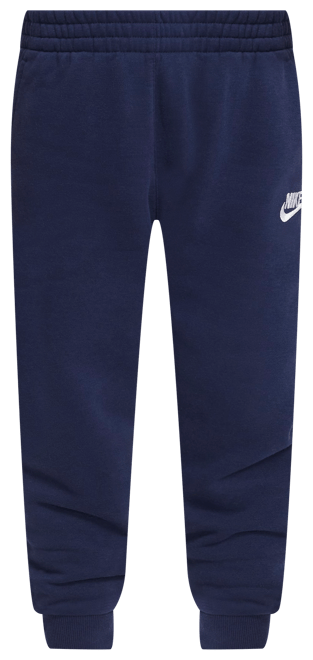 Nike Sportswear Club Fleece Joggers para niños talla pequeña