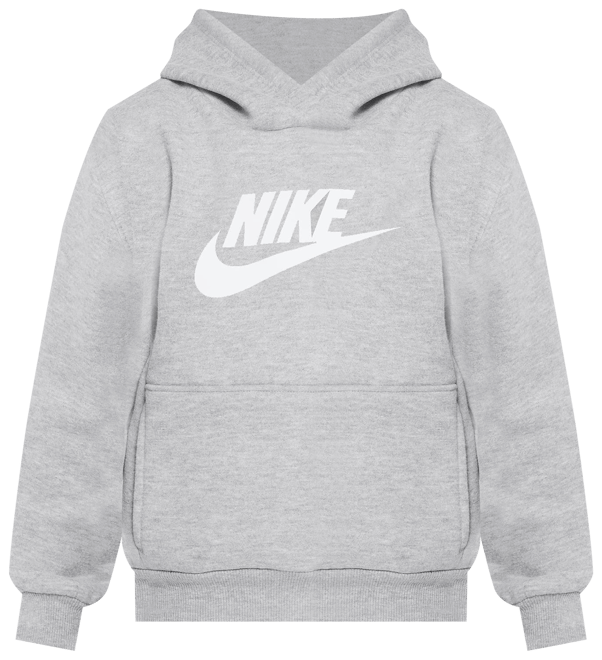 Nike Sportswear Club Fleece Pullover Little Kids Hoodie