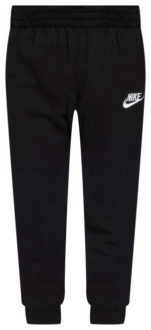 Nike Sportswear Club Fleece Joggers para niños talla pequeña