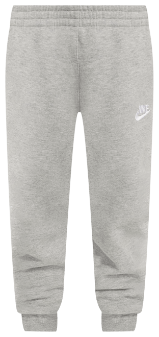 Nike Sportswear Club Fleece Little Kids' Joggers