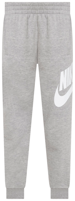 Nike Sportswear Club Fleece Pantalones de entrenamiento para niños talla pequeña