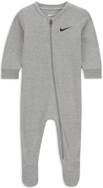 Nike Baby Essentials Baby (0-9M) Footed Coverall