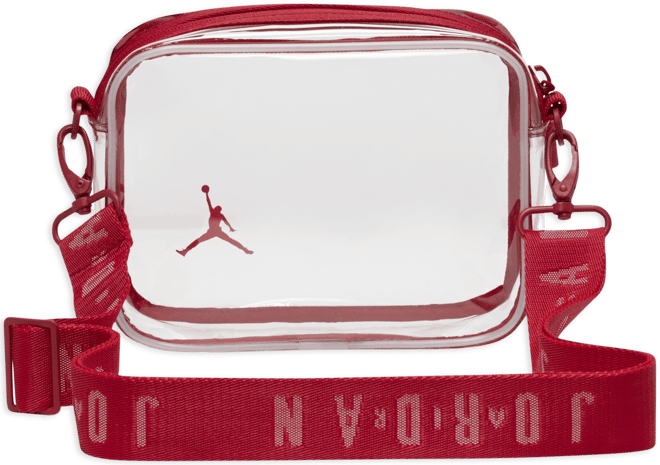 Jordan Stadium Bag (1.7L)