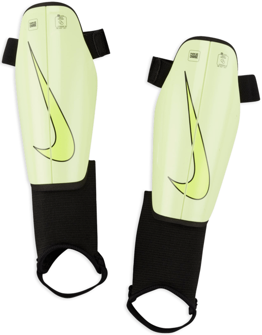 Nike Charge Kids' Soccer Shin Guards