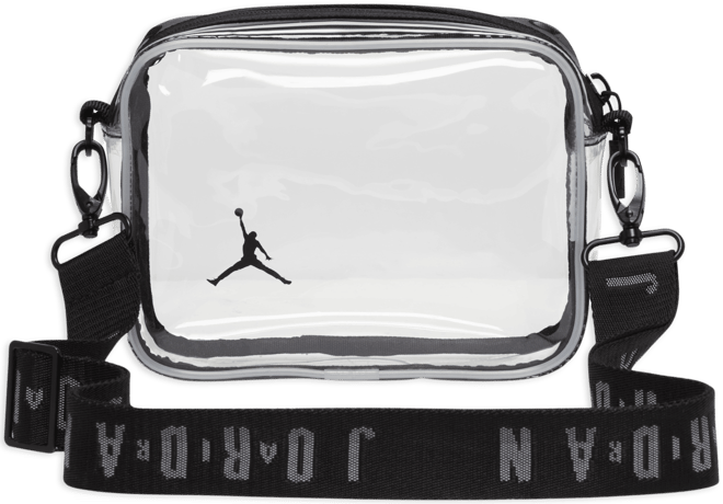 Jordan Bolsa Stadium (1.7 L)