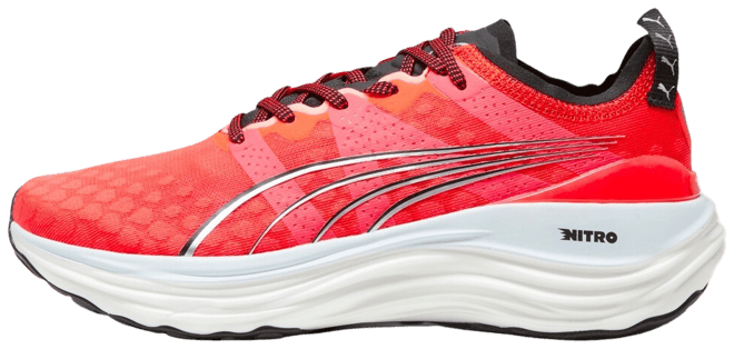 PUMA ForeverRUN NITRO™ Women's Running Shoes