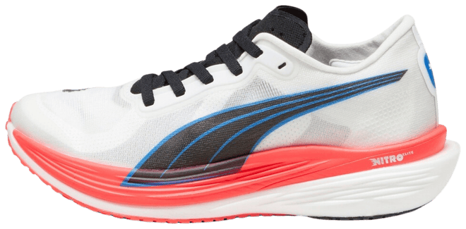 PUMA Deviate NITRO™ Elite 2 Women's Running Shoes