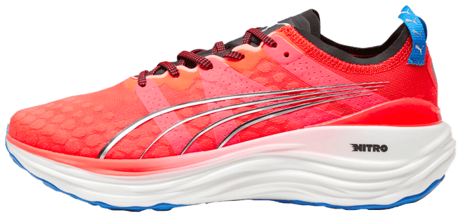 PUMA ForeverRUN NITRO™ Men's Running Shoes