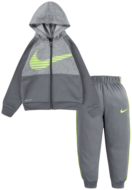 Nike Little Kids' Jacket and Pants Set