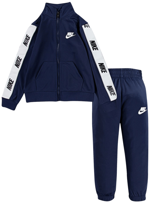 Up to 50% Off Nike Clothing for the Family on Kohl's.com