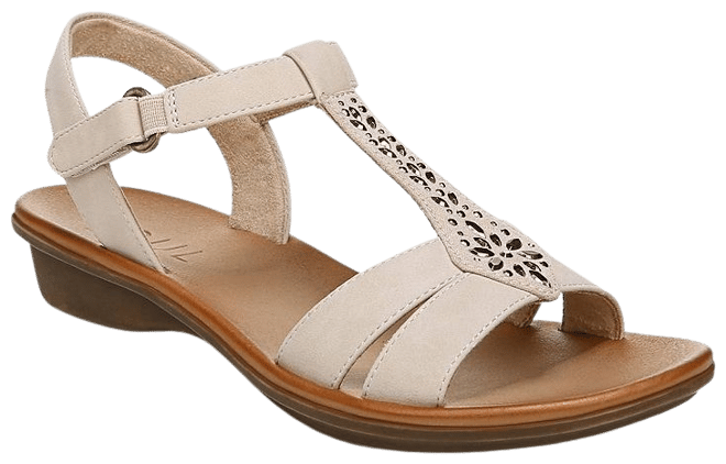 Naturalizer store summer sandals