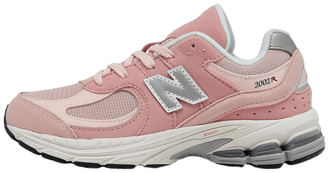 Children's Classics 4冊セット New Balance 327 New-B Hook & Loop Silver Birch Black NW327FE