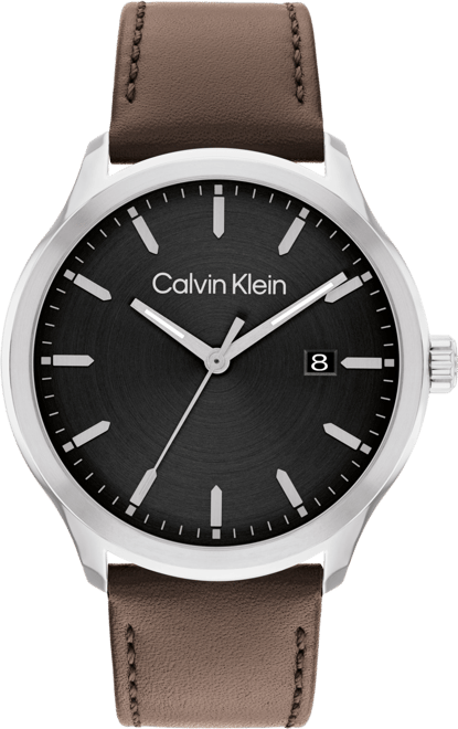 Calvin klein sale endless watch