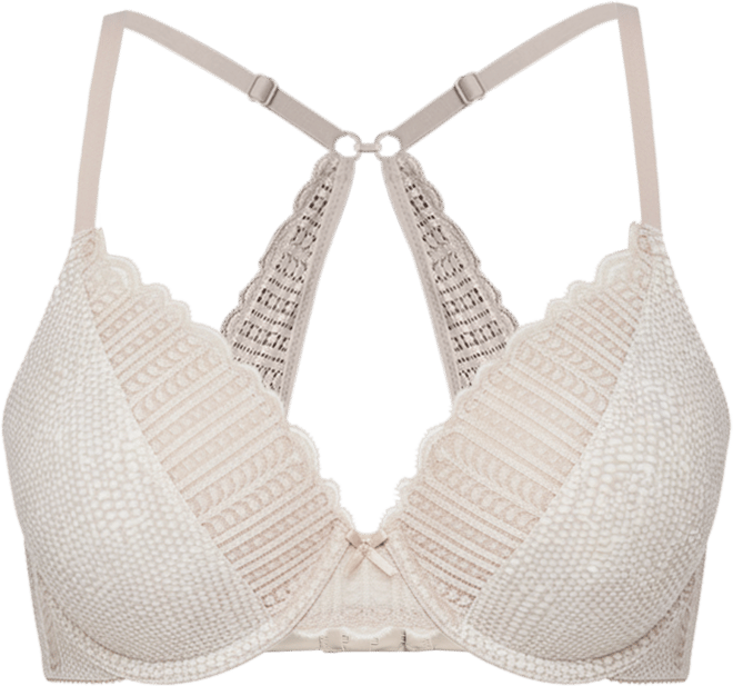 Women's Comfort Devotion Extra Coverage Lace Shaping Underwire Bra 9404