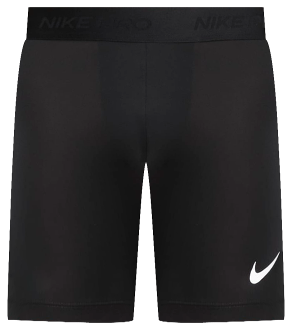 Nike Pro Lange Dri-FIT Fitnessshorts für Herren