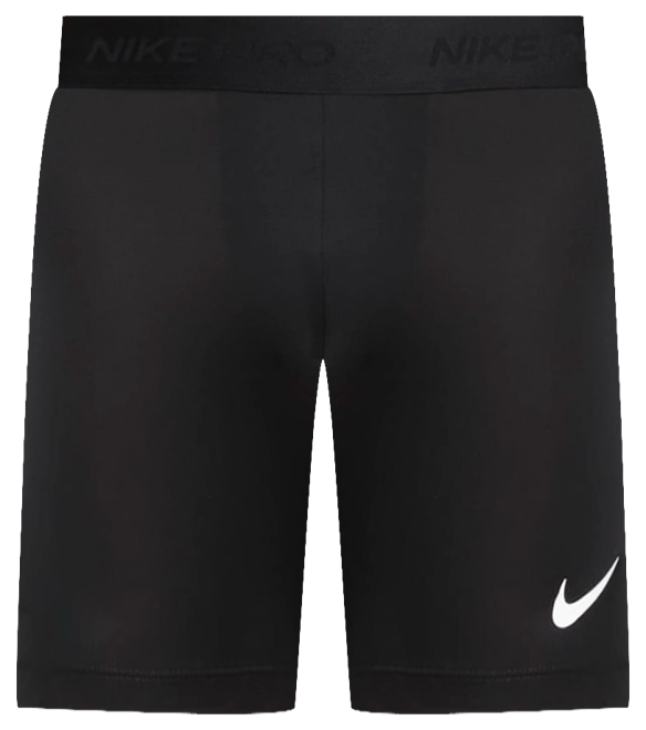 Nike Pro Men's Dri-FIT Fitness Long Shorts