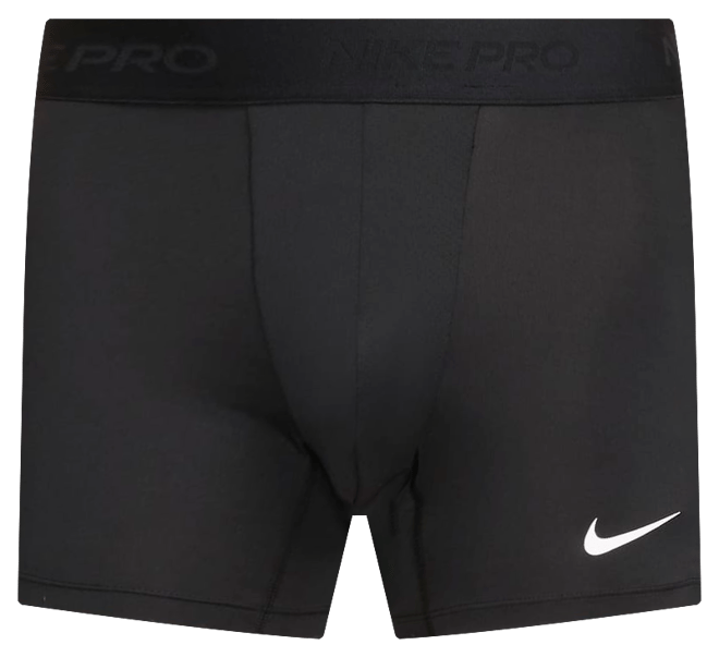 Nike Pro Dri-FIT Slip Erkek Şortu