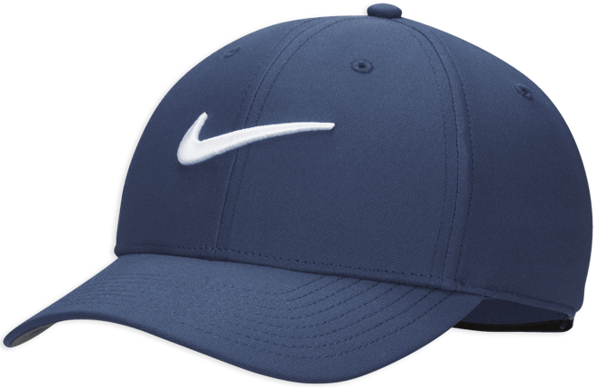 Nike Dri-FIT Club Gorra Swoosh estructurada