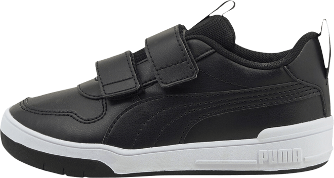 PUMA Multiflex SL V Little Kids' Sneakers