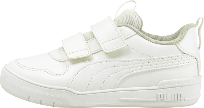 PUMA Multiflex SL V Little Kids' Sneakers