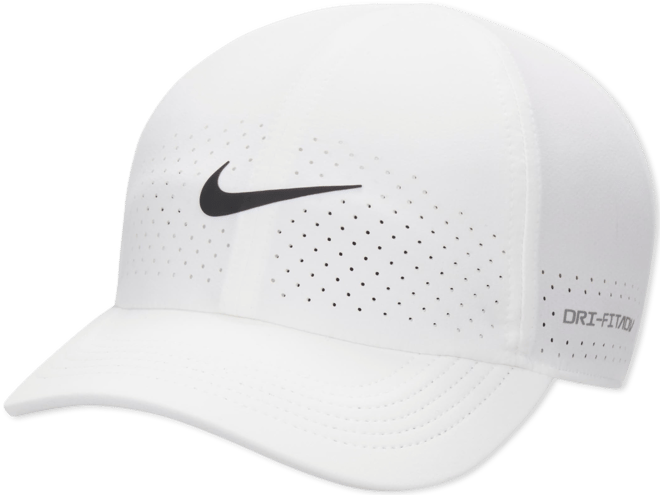 Nike Dri-FIT ADV Club Unstructured Tennis Cap