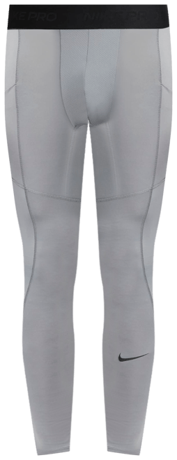 Nike Pro Dri-Fit-fitnesstights til mænd